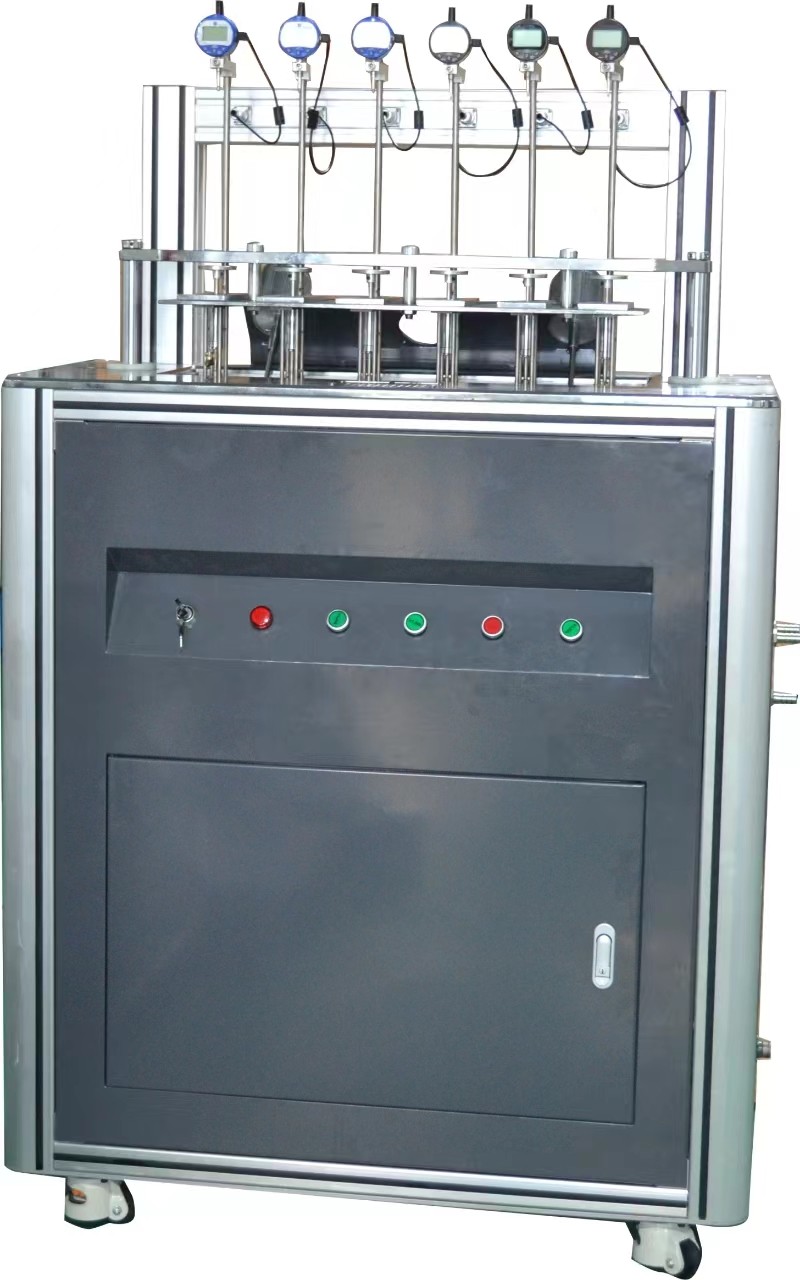 J9.COM仪器亮相CHUNAPLAS2024 展示新形象